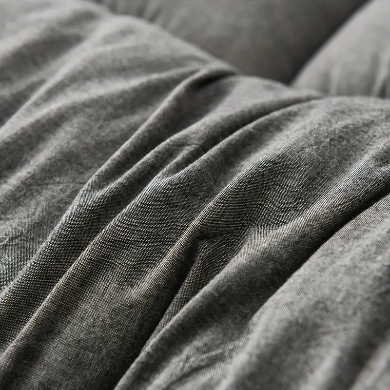 Soft Quilted Mattress Toppers