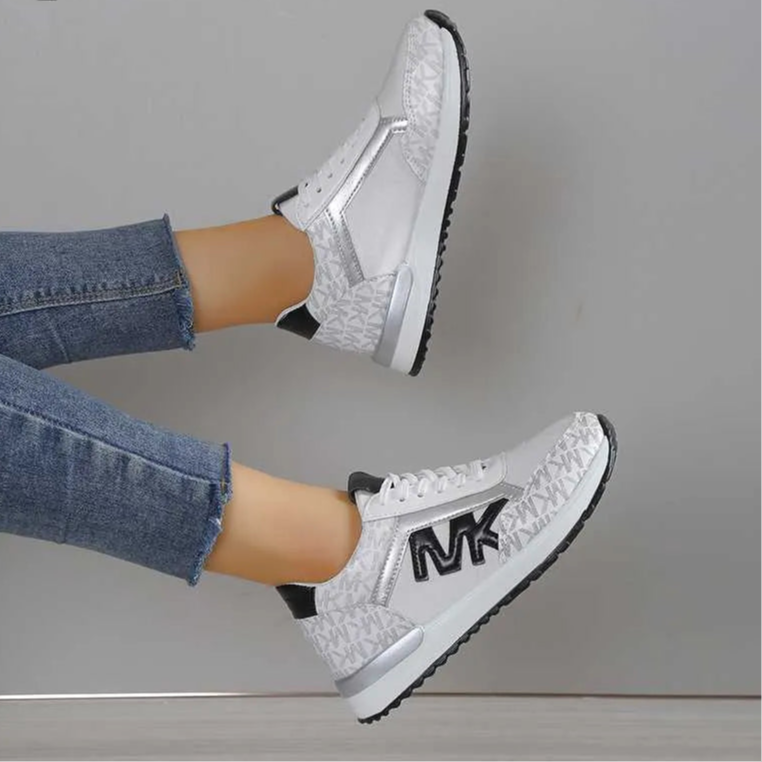 MK Maddy Trainer Sneakers