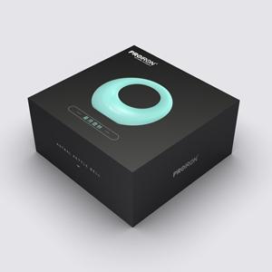 Moon Shaped Kettlebell