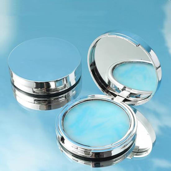 Candy Bella Oil Control & Setting Finishing Powder