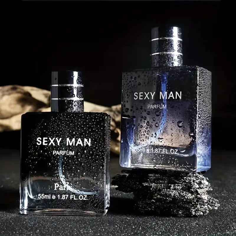 Sexy Man Cologne Parfum