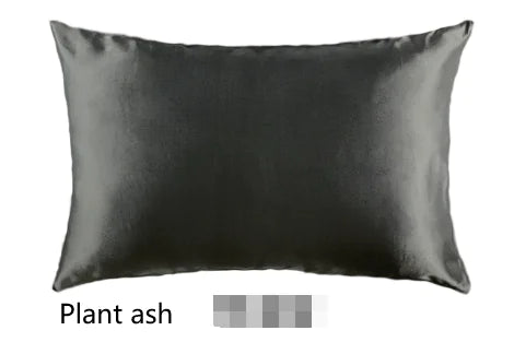 Natural 100% Mulberry Silk Pillowcase