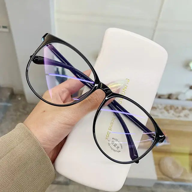 GUDVUE Anti-Blue Light Glasses