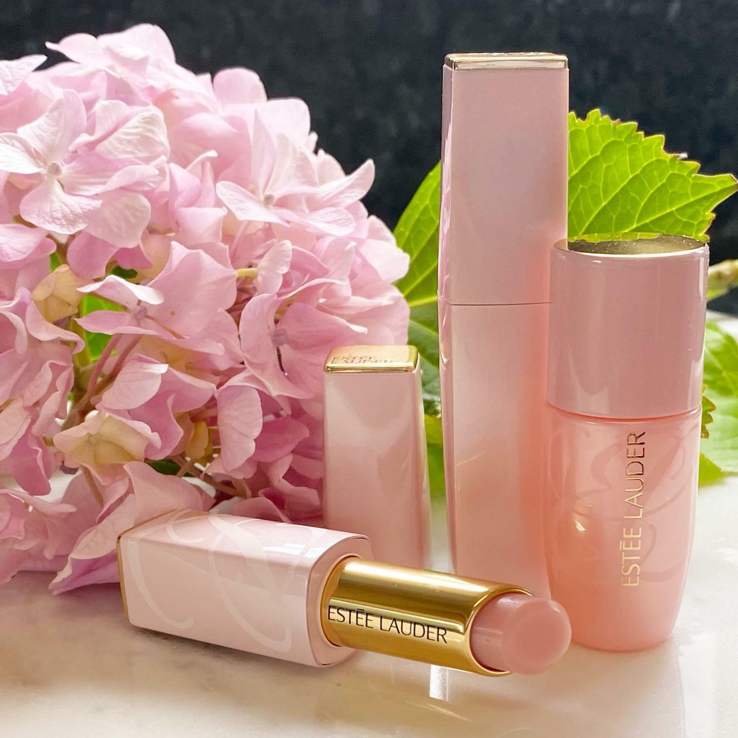 Pure Color Envy Lip Collection