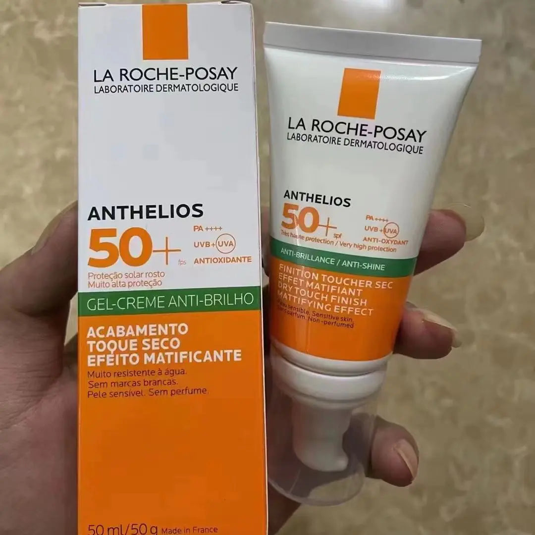 La Roche-Posay Anthelios MUNE 400 SPF50+ Sunscreen
