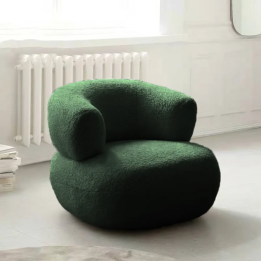 Minimalist Designer Sofa Chairs