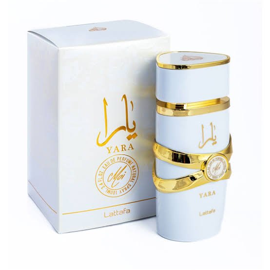 Lattafa Yara Arabian Eau De Parfum