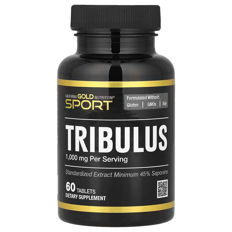 California Gold Nutrition Sport