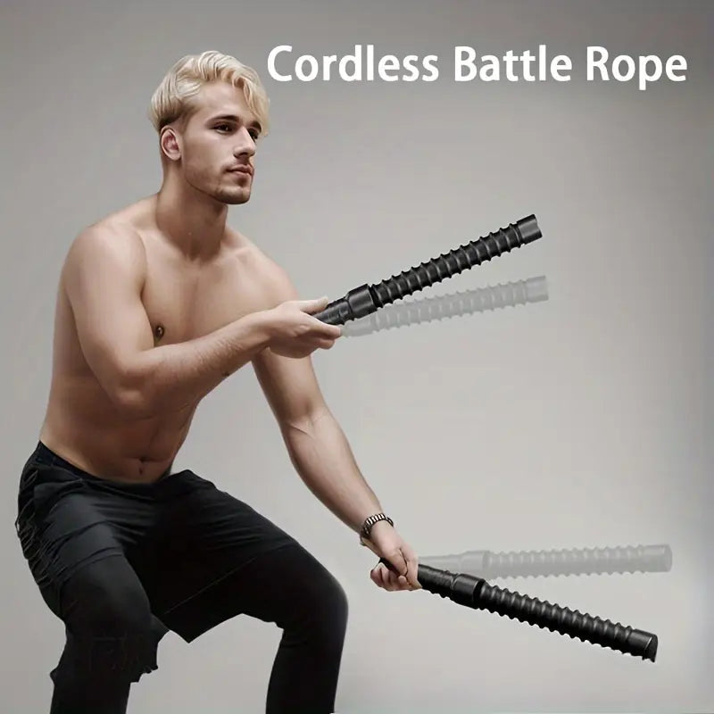 Wireless Resistance Bands