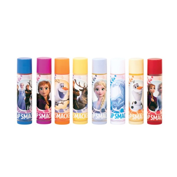 Disney Frozen II, Lip Smacker Lip Balms
