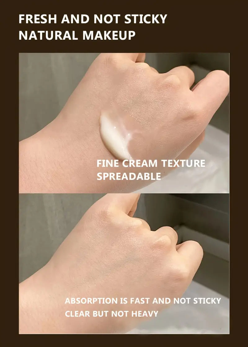 Kugé Air Cushion Concealer Cream
