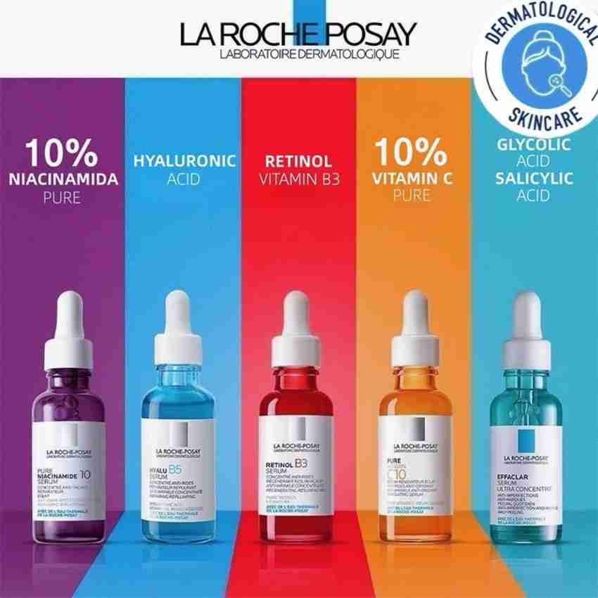 La Roche-Posay Serums