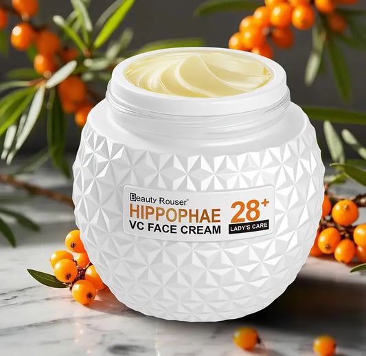 Beauty Rouser 28+ VC Face Collagen Cream