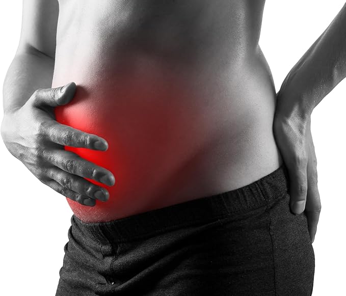 15 Day Gut Cleanse Capsules