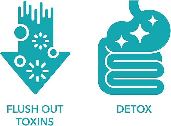15 Day Gut Cleanse Capsules