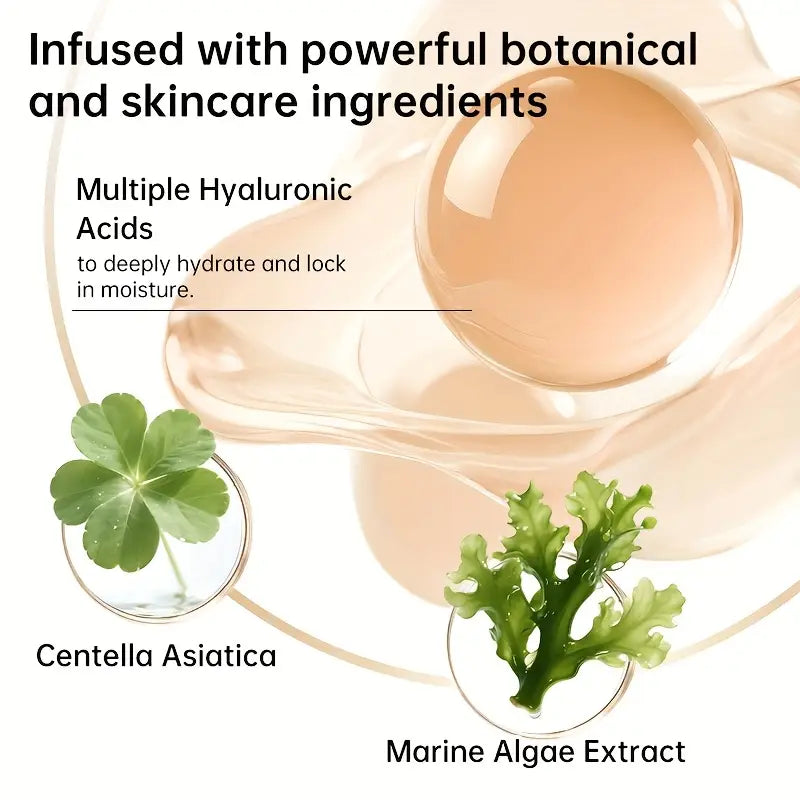 CATKIN Palace Moisturizing BB Cushion Foundation