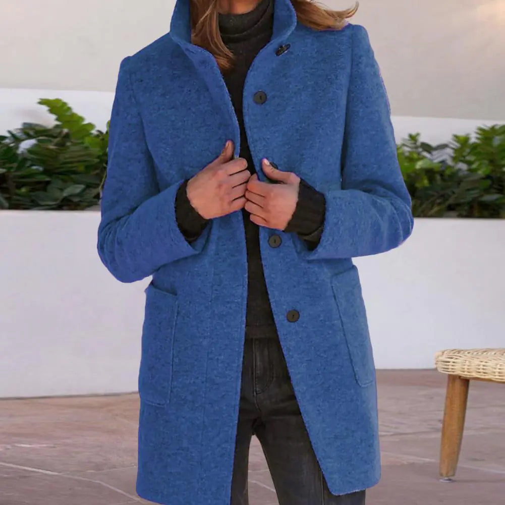 Emily Winter Blend Coats
