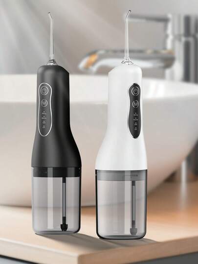 Portable Electric Dental Water Flosser