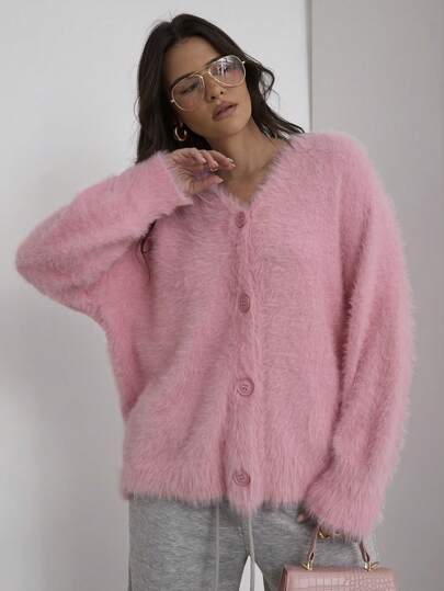 Luxurious Cashmere Cardigans