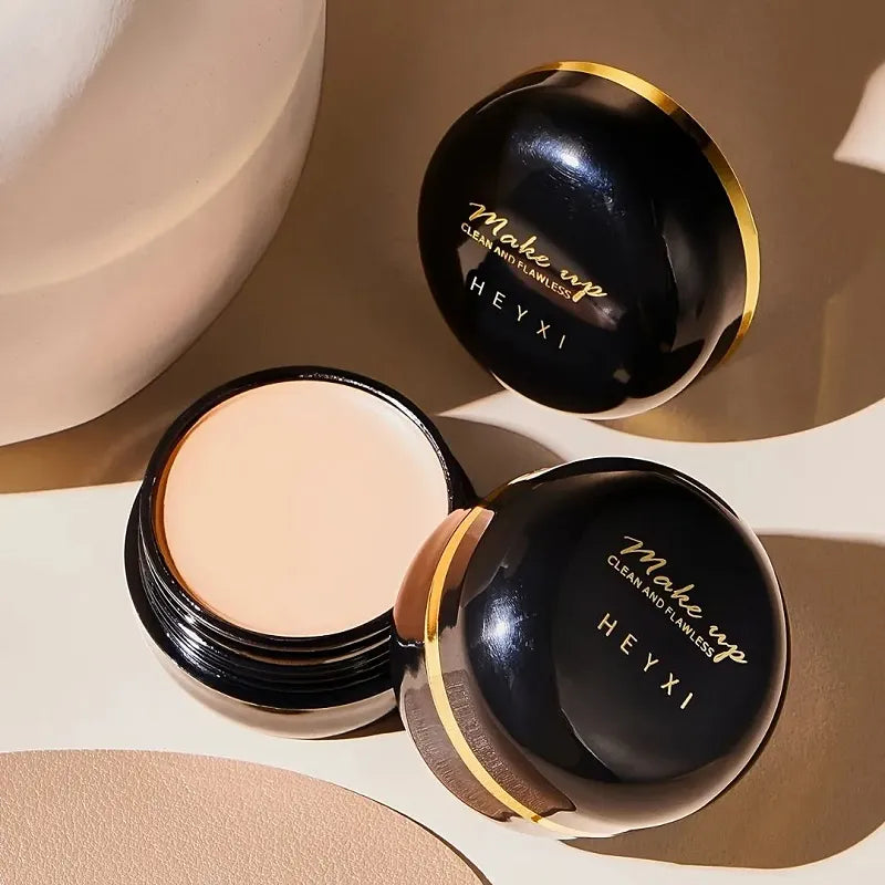 HEYXI Full Coverage Waterproof Matte Concealer Cream