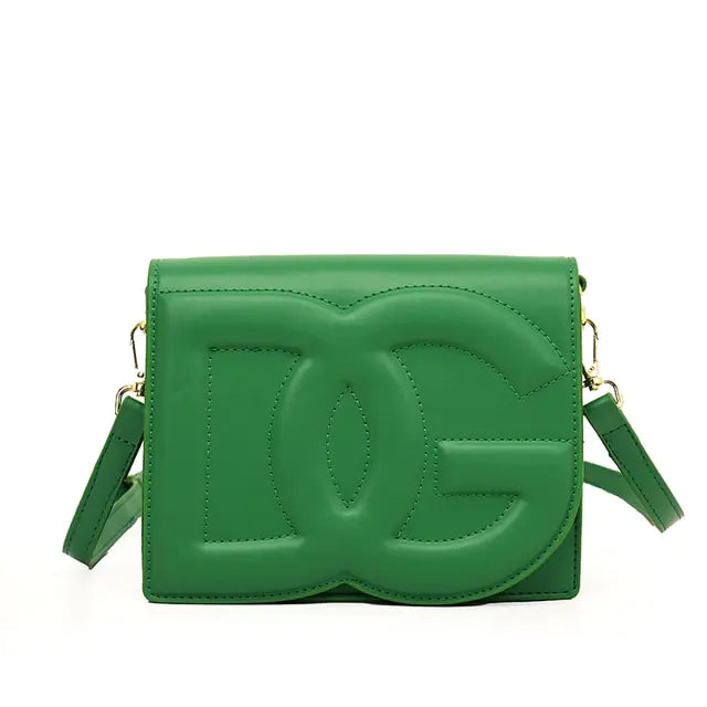 DG Casual Small Square Bag