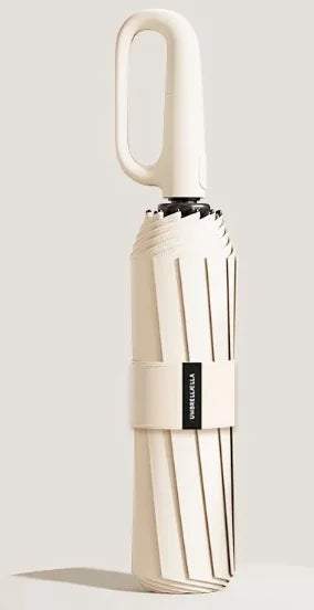 Automatic Ring Buckle Umbrellas