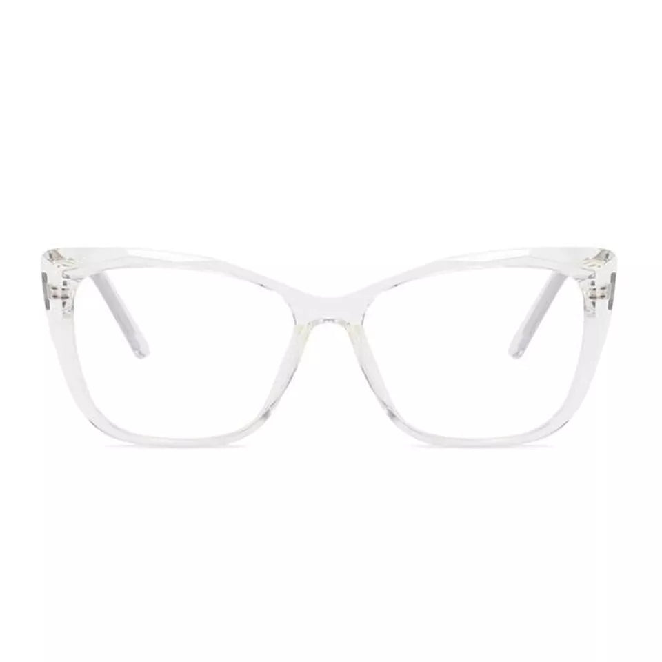 Cat Eye Anti-Blue Light Glasses