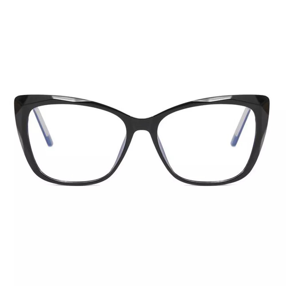 Cat Eye Anti-Blue Light Glasses