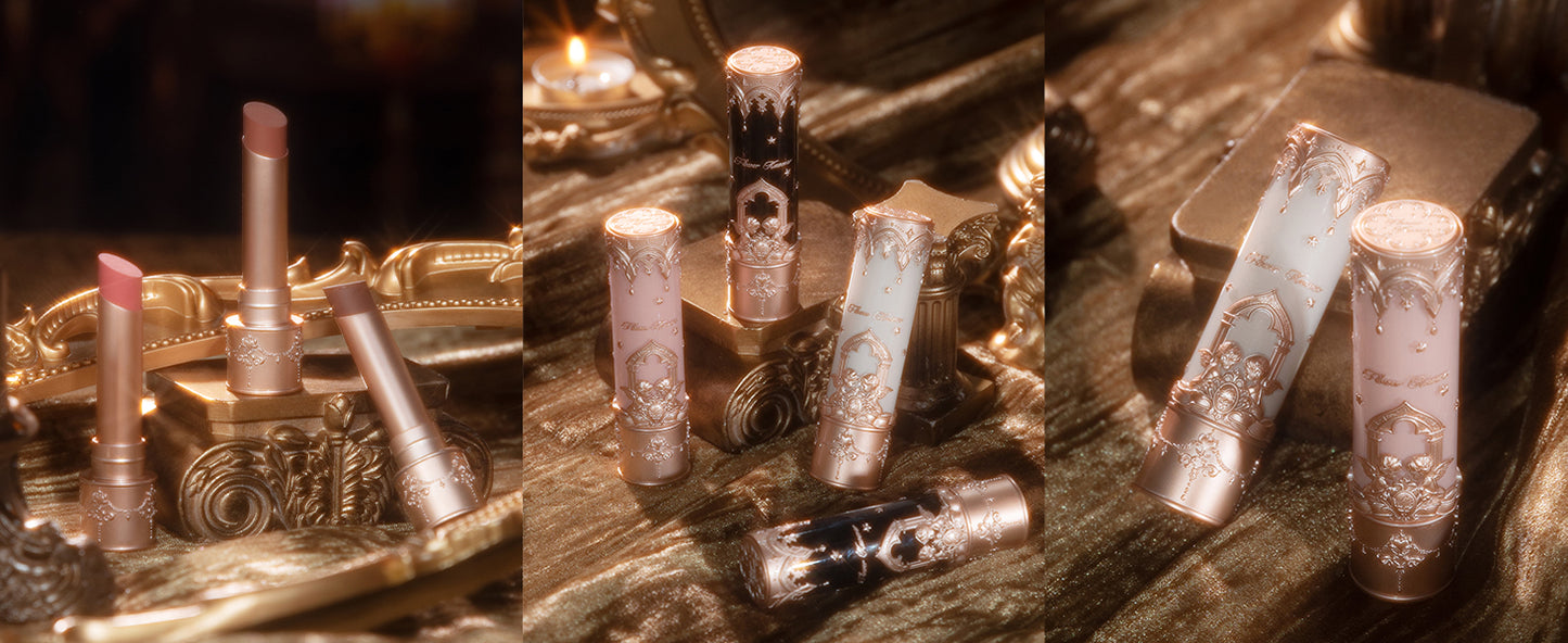 Little Angel Vegan Lip Balm Collection