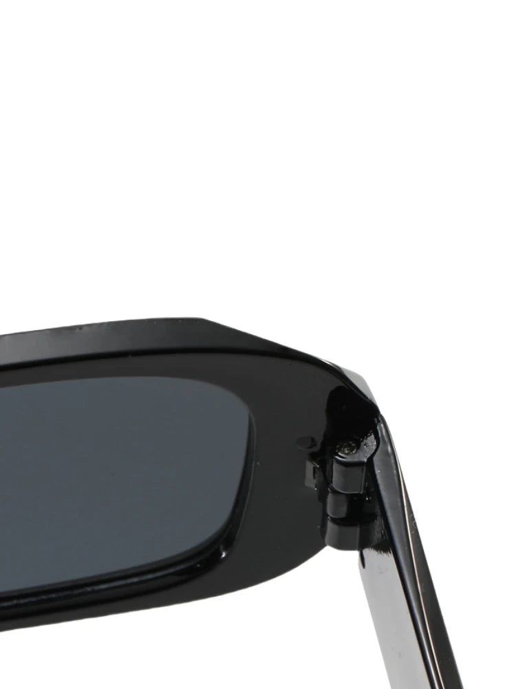 Chic Retro Sunglasses
