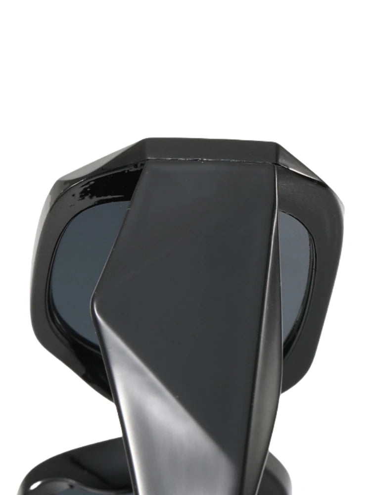 Chic Retro Sunglasses