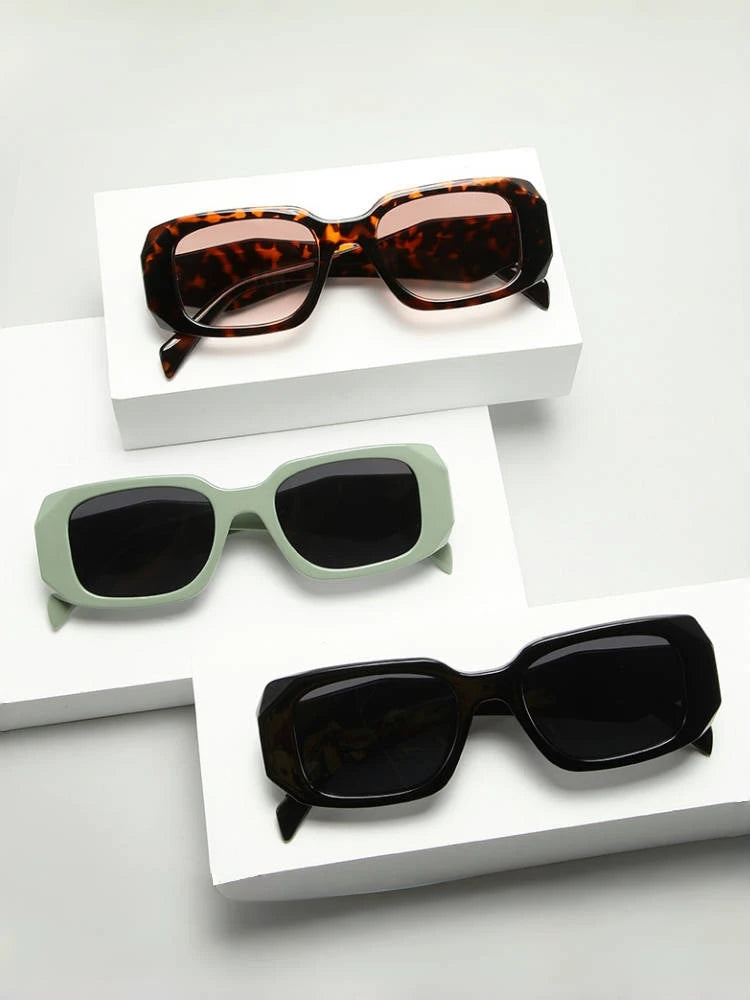 Chic Retro Sunglasses