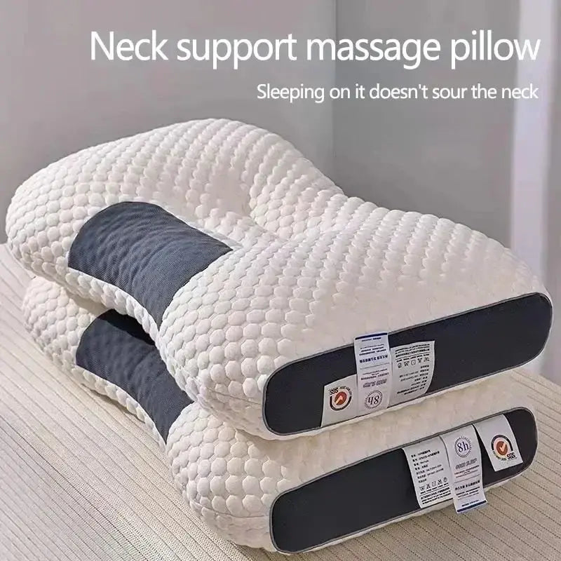Orthopedic Soybean Neck Pillows