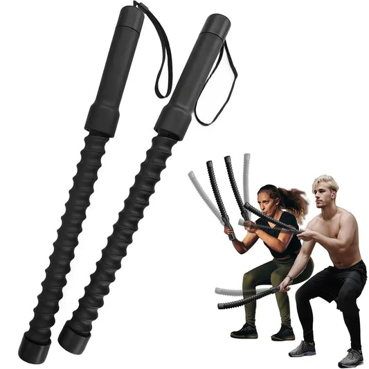 Wireless Resistance Bands