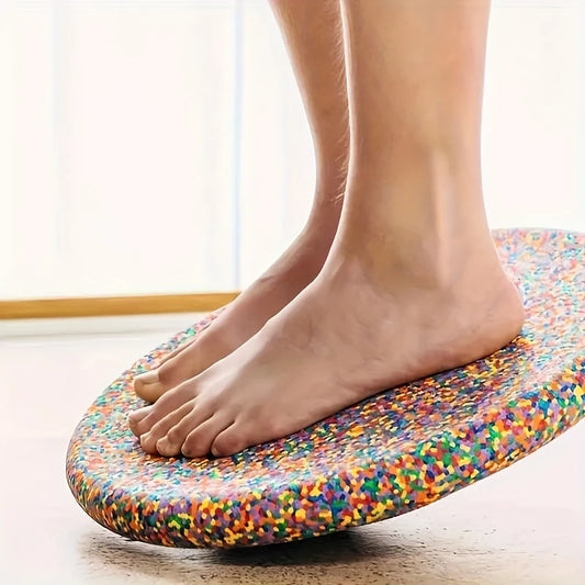 Wobble Balance Board