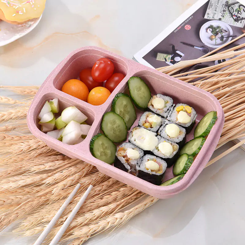 Leakproof Lunchbox