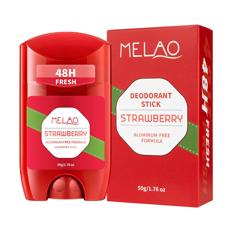 Melao Solid Deodorant Sticks