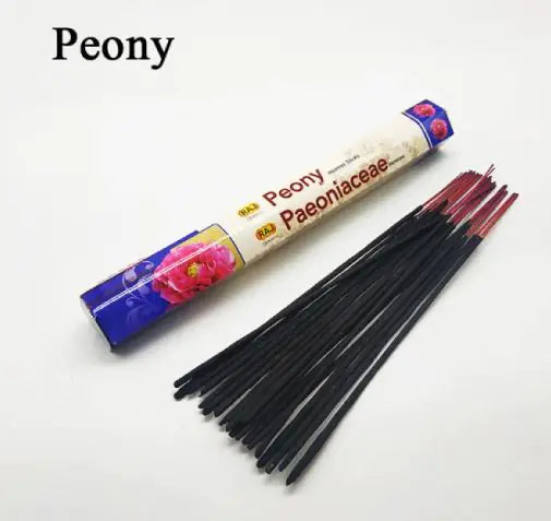 Aromatherapy Incense Sticks