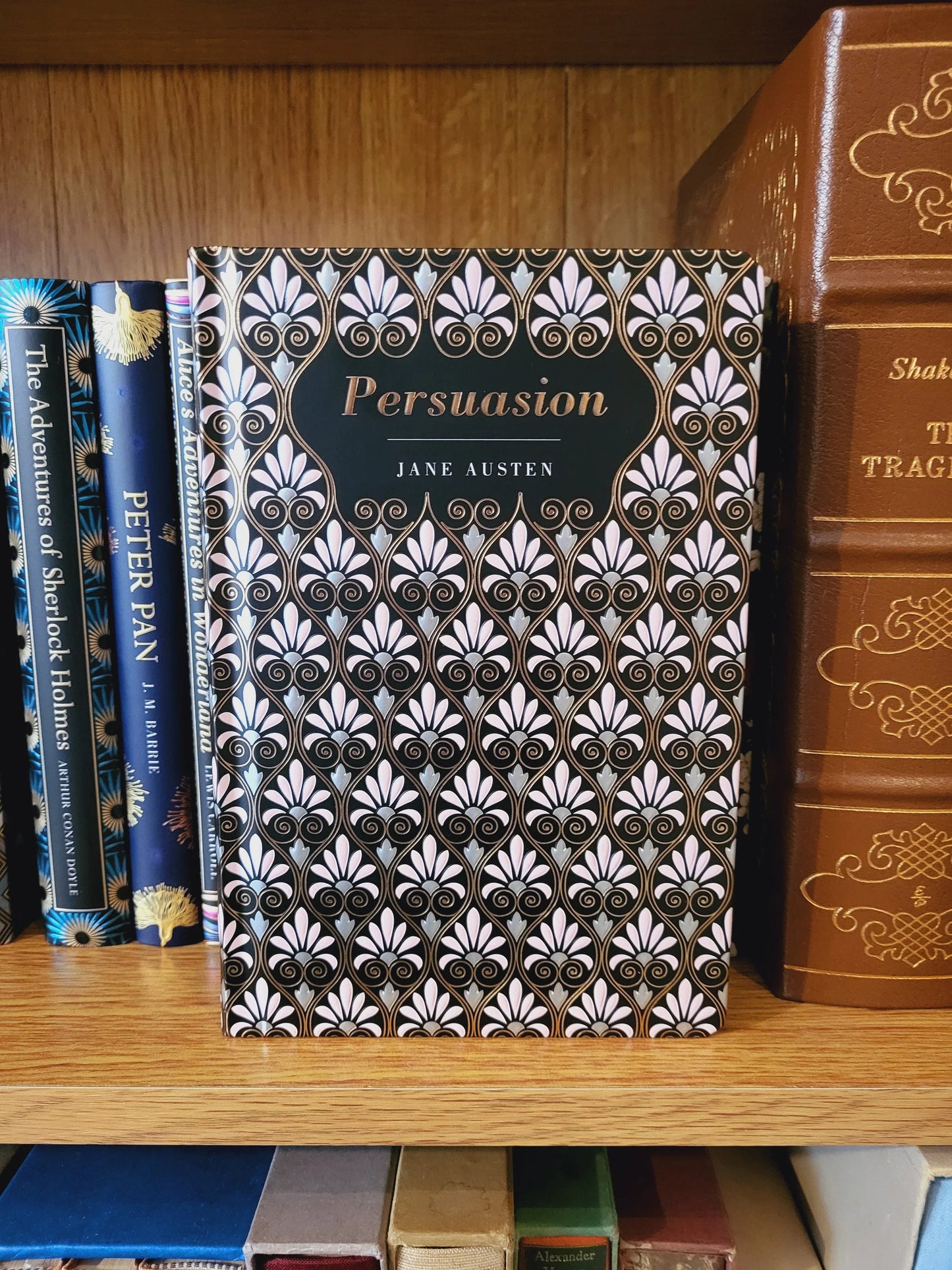 Chiltern Classic Hardcover Series