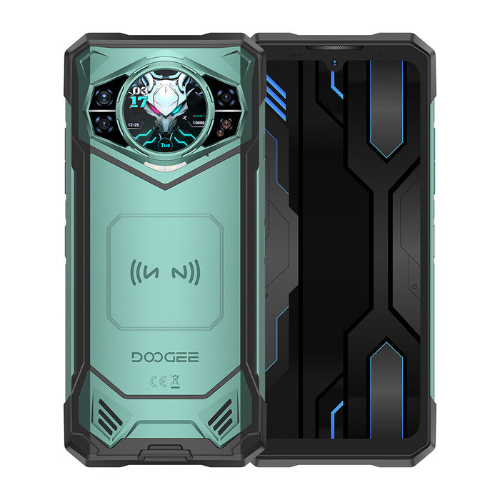 DOOGEE S200X Smartphone