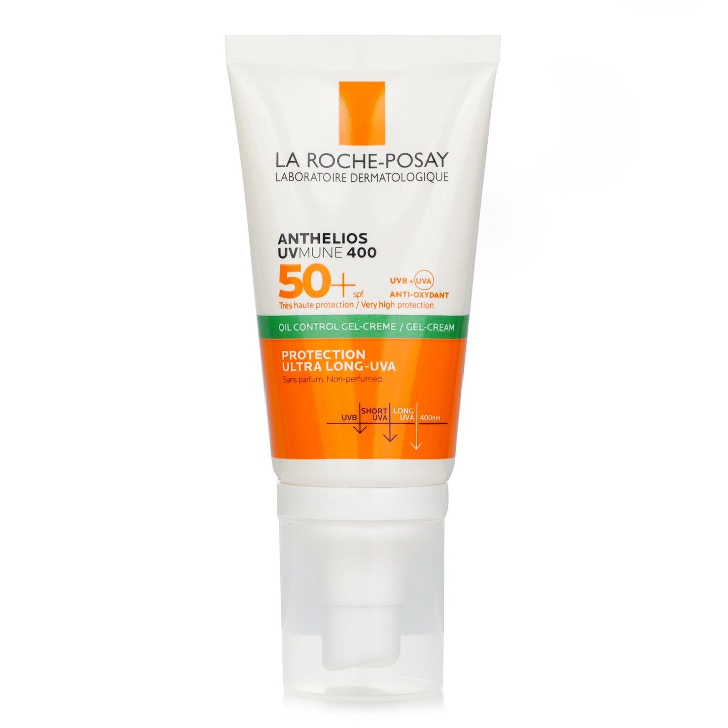 La Roche-Posay Anthelios MUNE 400 SPF50+ Sunscreen