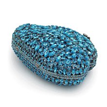 Rhinestone Evening Clutch Bags