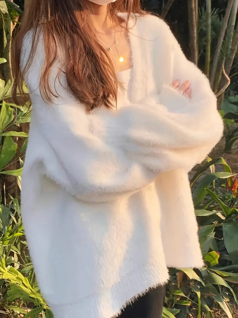 Luxurious Cashmere Cardigans