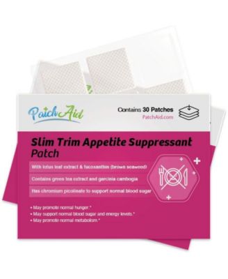 Patch Aid Patches