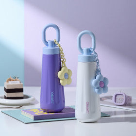 OBALL Durable 316 Stainless Steel Water Bottles