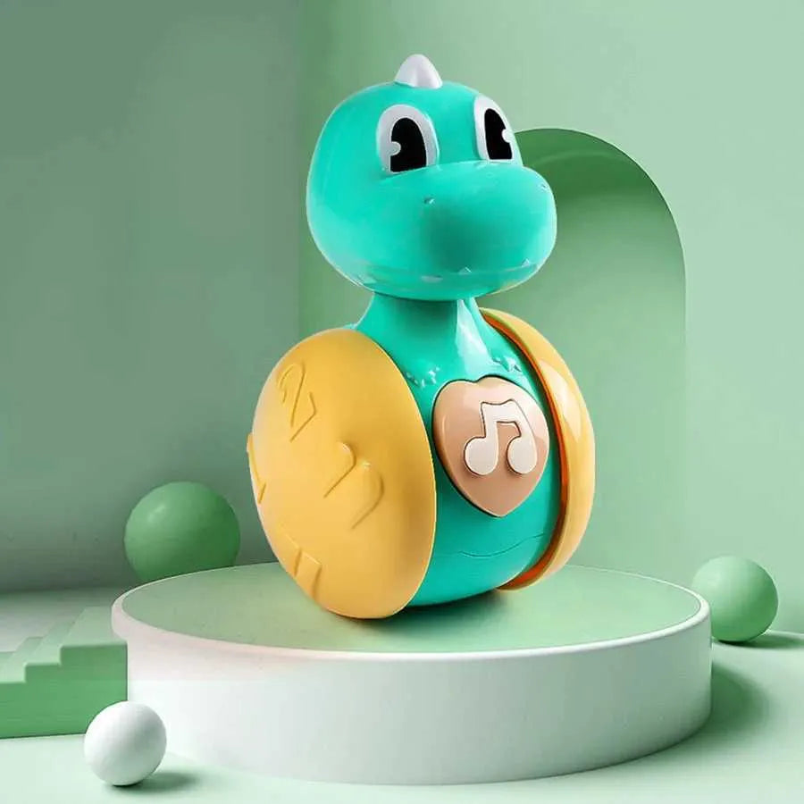 Educational Tumbler Toy for Early Learning