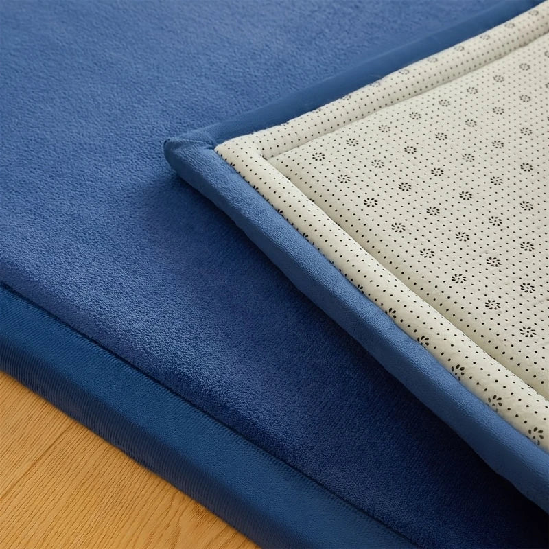 Tamati Thick Soft Touch Mats