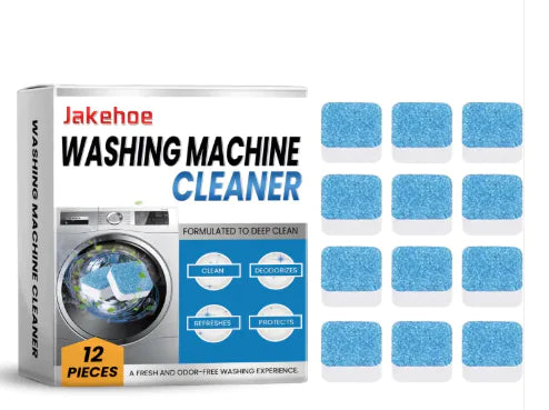 Washing Machine Deep Cleaner