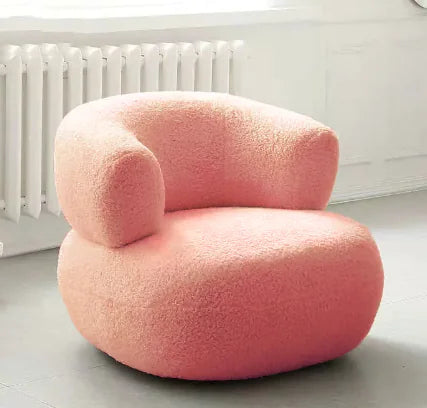 Minimalist Designer Sofa Chairs