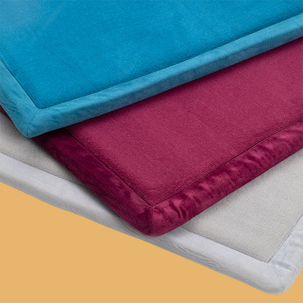 Tamati Thick Soft Touch Mats